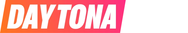 Daytona Spin Logo